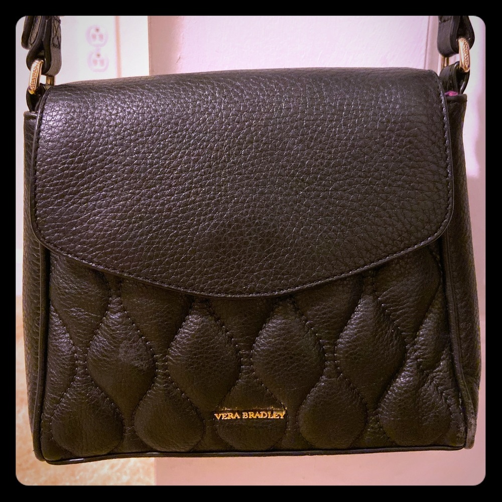 Crossbody Vera Bradley Purse
